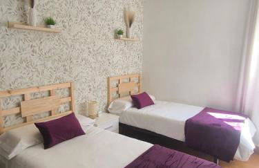 Estancia acogedora y con encanto en centro de León - Foto 18