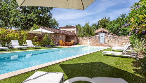 Bastide de Cordes sur Ciel - Piscine chauffée & Parc - Foto 2