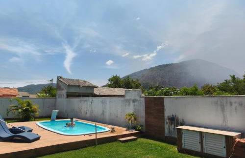 Casa de Itaipuaçu próximo a praia - Foto 36