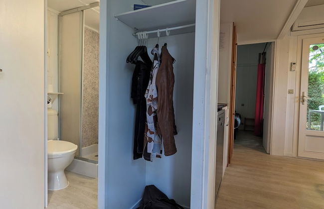 Village & Spa les Ventoulines - Foto 12