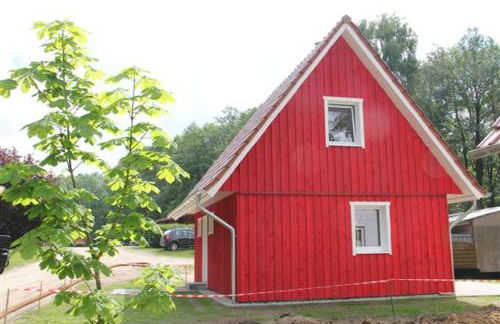 Wald- und Seeblick Camp Zislow - Foto 3