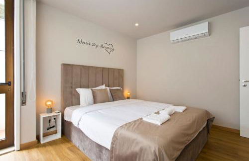 APOSENTUS - Marta's House - Foto 18