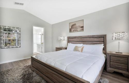 Stunning Home Near Disney World - Foto 29