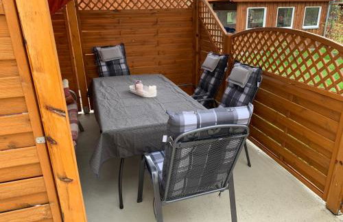 Ferienwohnung Blume - Foto 23