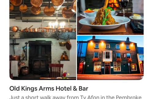 House in the heart of Pembroke - Photo 34