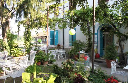 Agriturismo Beatilla - Photo 34