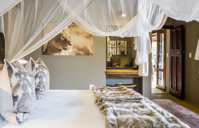 Botlierskop Bush Villas - Photo 5