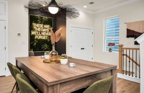 The Oasis Checkmate Stunning Rooftop with Views - Foto 60