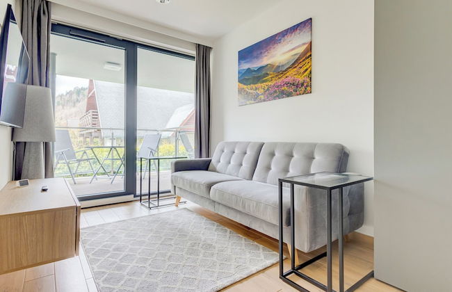 Apartamenty Sun & Snow Kalinowa - Foto 63