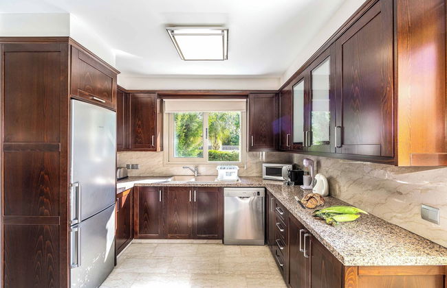 Harmonia Beach Villa - Foto 19