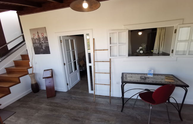 Villa Nova Madeira no Funchal Casa A e B - Photo 35