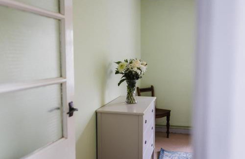 May Tree Cottage Manorbier 5 mins from the beach Sleeps 4 - Foto 7