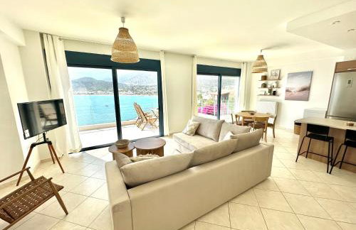 Frosini Seafront Loft - Foto 20