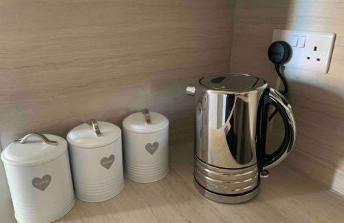 The Beach Pad North Berwick - Foto 11