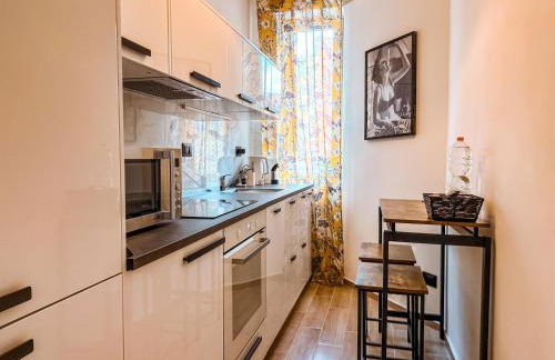 Fortuna Milan - METRO, AC, DUOMO in 25 minutes - Foto 6