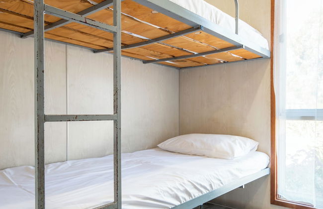 Echo Holiday Parks - Port Pirie - Foto 4