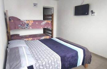 Nova Pousada Cantinho do JG - Foto 19