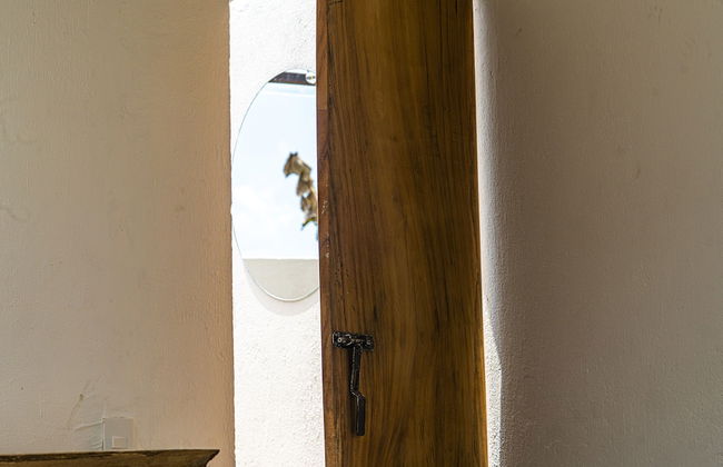 Aldea Sabatinga - Foto 30