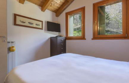 Sunshine in Vione With 2 Bedrooms and 1 Bathrooms - Foto 21