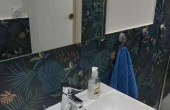 Appartement calme - Arceaux - Peyrou - Proche centre ville Montpellier - Foto 52