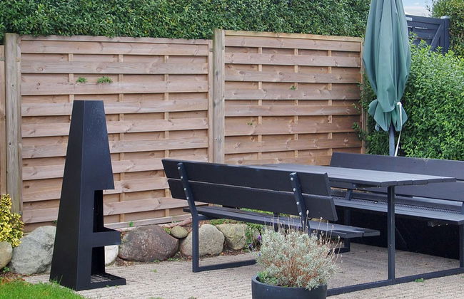 "Majbritt" - 50m from the sea - Foto 3