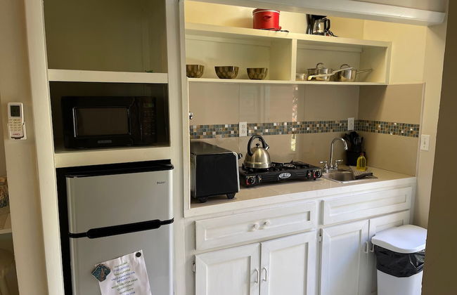 Dawsons Hideaway - Foto 49