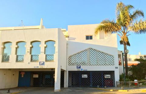 Borda d'Água, Praia da Oura - Foto 38