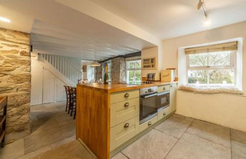 Rose in Vale Cottage - Foto 8