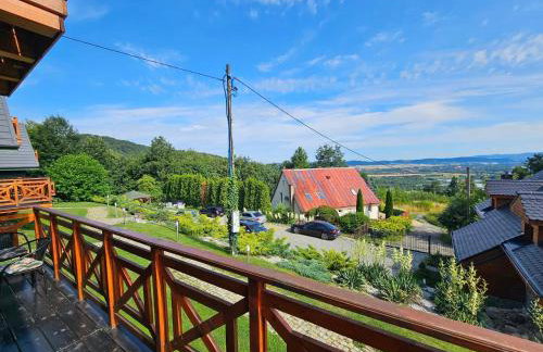 Centrum Spokoju - Domki w Karkonoszach - Foto 22