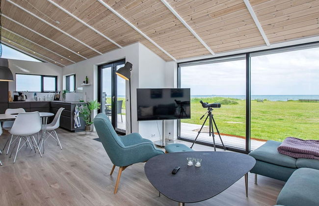 Holiday Home in Frederikshavn - Photo 23