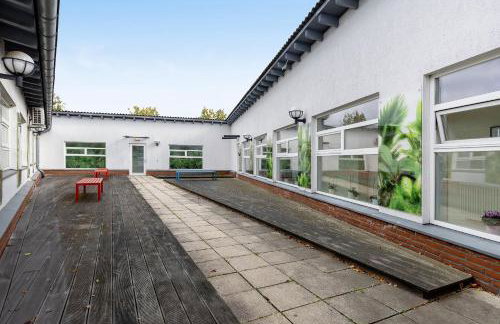 Albrechtshof Apartment 3 - Foto 18