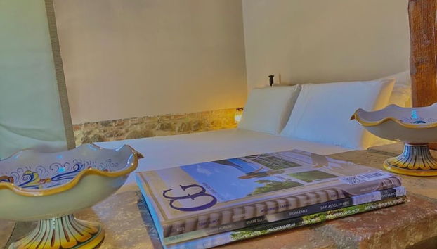 Casolare del Maestrale - M&M Holiday House - Foto 2, Habitación