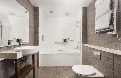 91 Aparthotel Jesmond Road - Photo 29