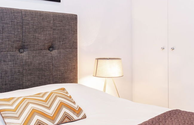 Harrods Luxury Apartments - Foto 6