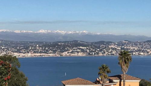 Appartement 6 personnes - vue mer Baie de Cannes - Théoule sur mer - BESNARD - Photo 5