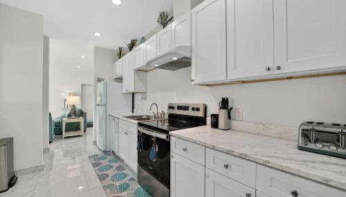 Canalfront 3BR Near Panama City Beach Duplex - Foto 2