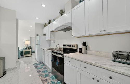 Canalfront 3BR Near Panama City Beach Duplex - Foto 2