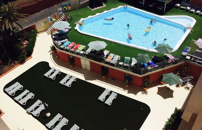 Apartamentos Amazonas - Foto 44