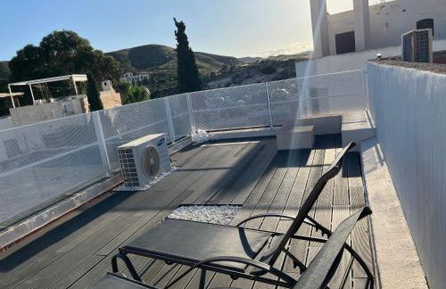 La Terraza de Agua Amarga - Foto 8