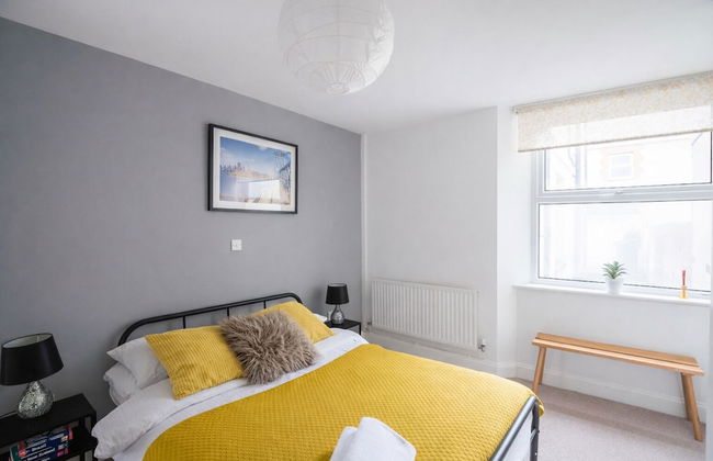 Ella Fitzgerald - Luxury 2 Bedroom Apt - Foto 13