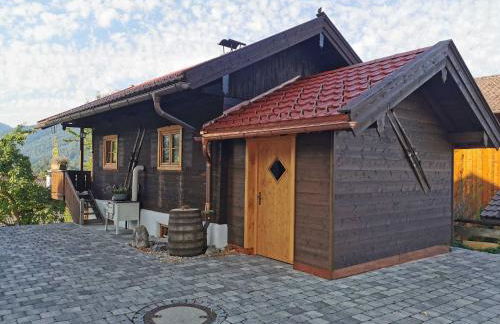 Almhütte Schliersee - Foto 8