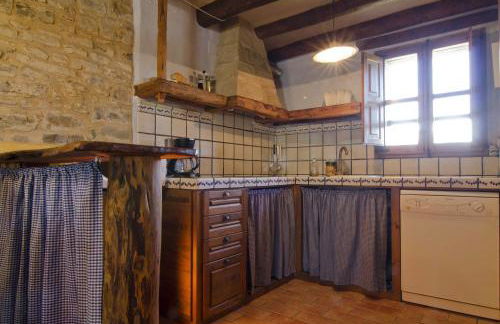 Casa Mur de Alujan - Photo 137