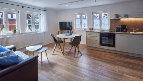 Winzerlodge, Wohnung Muskateller - Foto 4