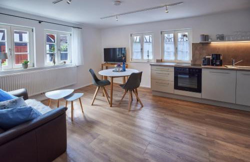 Winzerlodge, Wohnung Muskateller - Foto 4