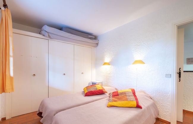 Les Mas de Gigaro - Foto 13