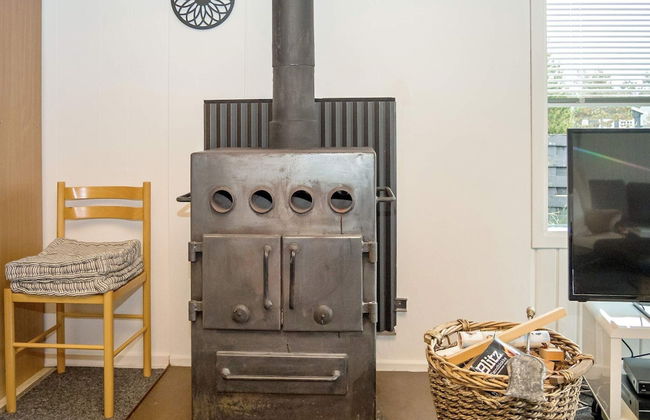 6 Person Holiday Home in Thisted - Foto 19