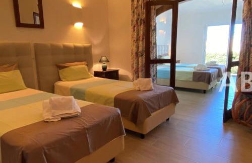 Peaceful villa with sea view close to Carvoeiro - Foto 20