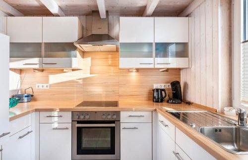 Ferienhaus Aquamarin - Foto 11