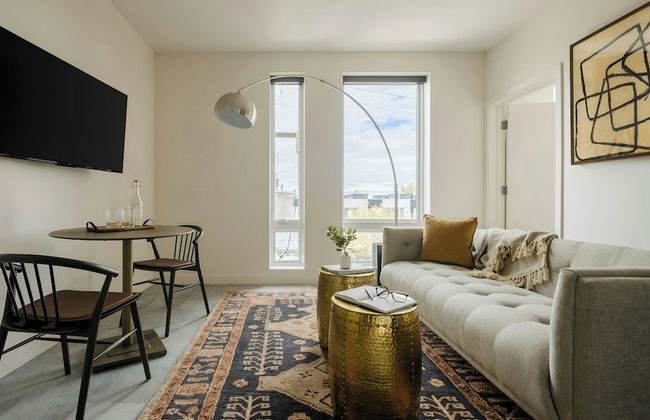 Sonder by Marriott Bonvoy The Artesian Apartments LoHi - Foto 1