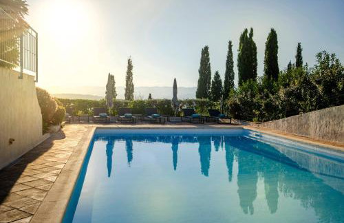 Maison Caroline - Villa 10 personnes avec piscine à 5km de Saint Tropez - Photo 27
